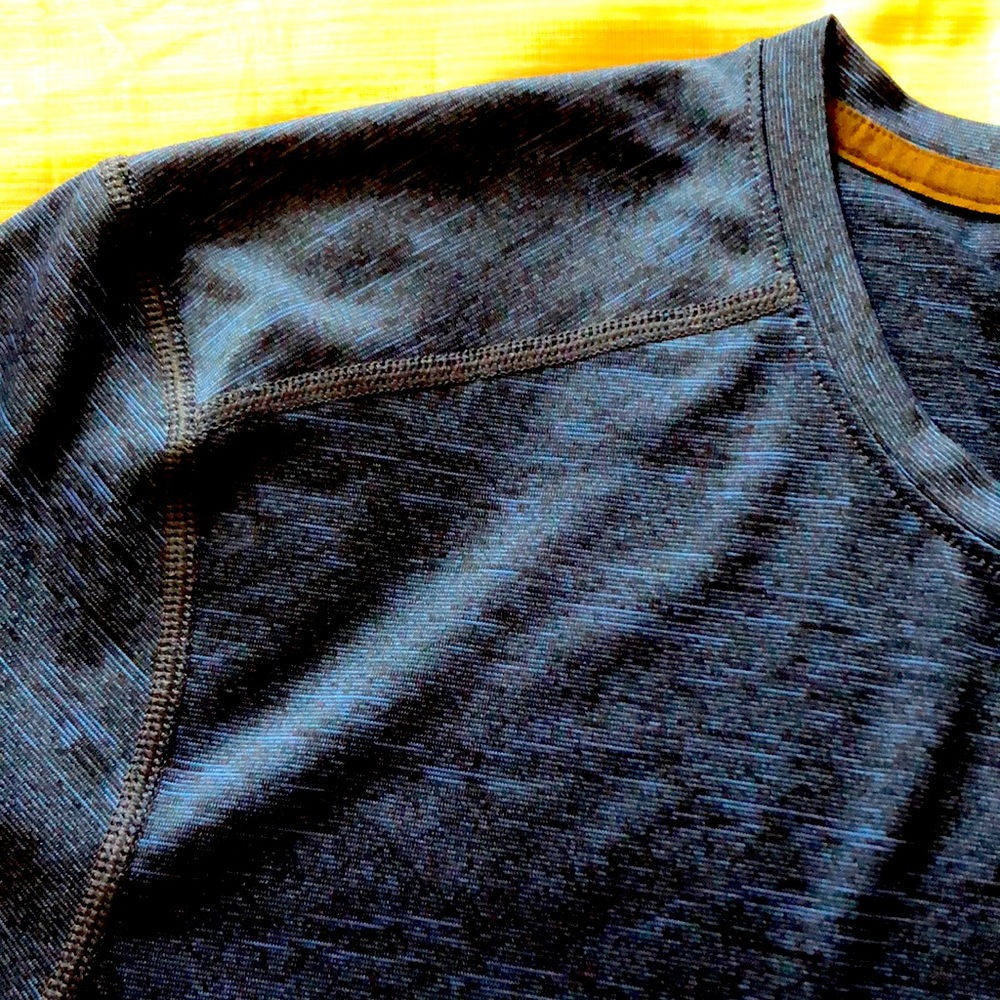 NWOT, DSG tee shirt mens size medium - Picture 4 of 7